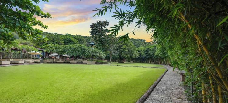 马辛德拉内朗俱乐部酒店(Club Mahindra Netrang)图片