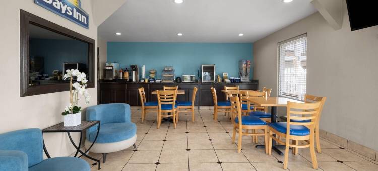 奥古斯塔惠勒路戴斯酒店(Days Inn by Wyndham Augusta Wheeler Road)图片