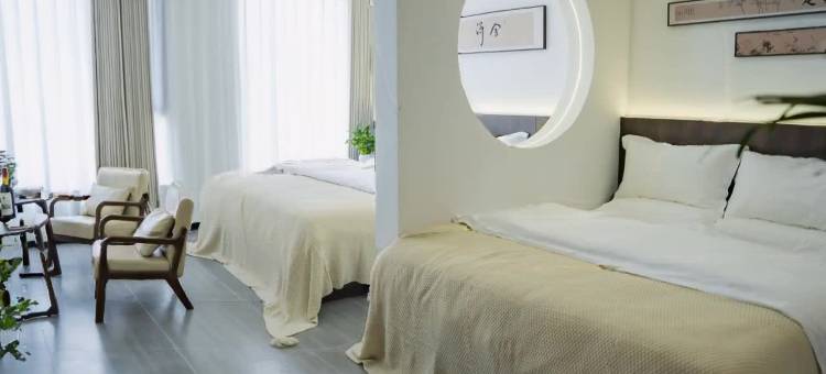 欢途・云泊・Cloud Haven・月光城畔恒压供氧度假美宿(独克宗古城店)图片