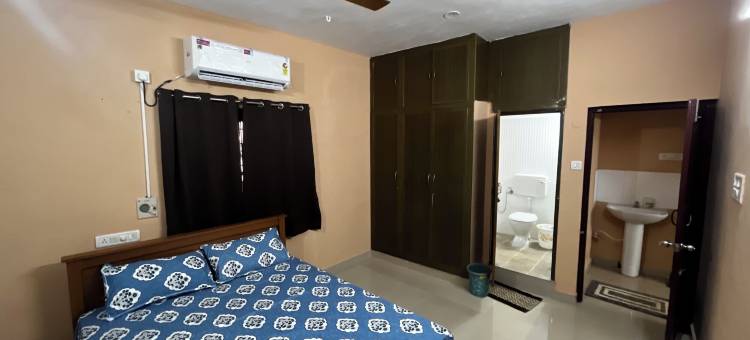 城市居住(Urban Stay)图片