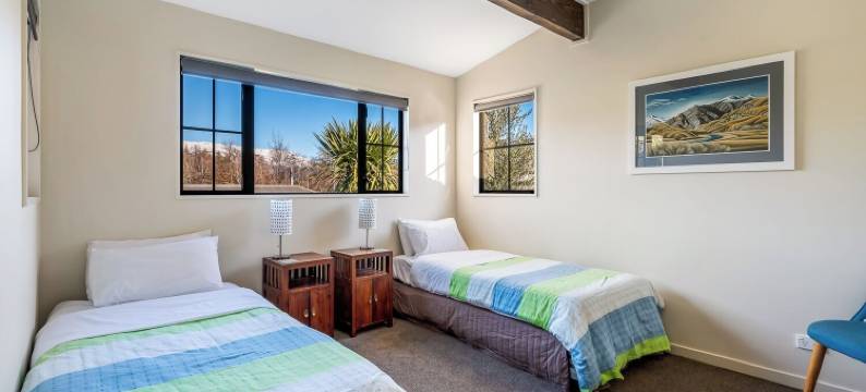 克里菲山顶景观民宿及公寓(Criffel Peak View Bed and Breakfast)图片