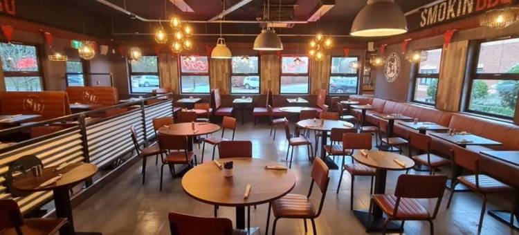 都柏林机场北索兹旅屋酒店(Travelodge Dublin Airport North 'Swords')图片