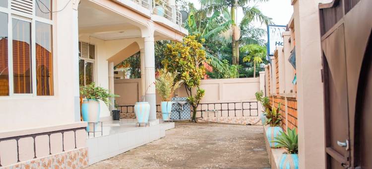 法纳德酒店(Fanad Hotel)图片