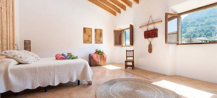 Ca Sa Tia (sOller) - House In Soller. Free Wifi图片