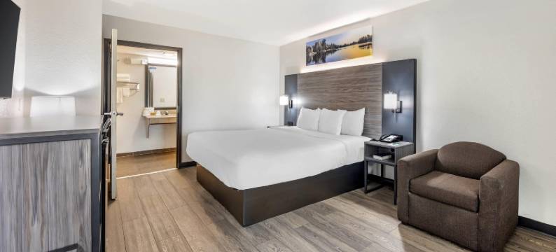 格拉斯哥品质酒店(Quality Inn)图片