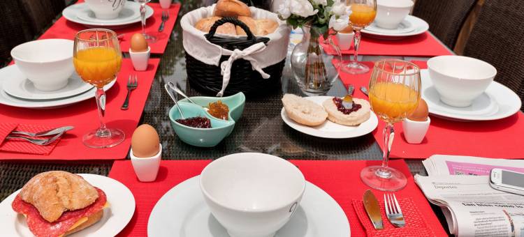 Villa in Spain with Private Pool & Garden图片