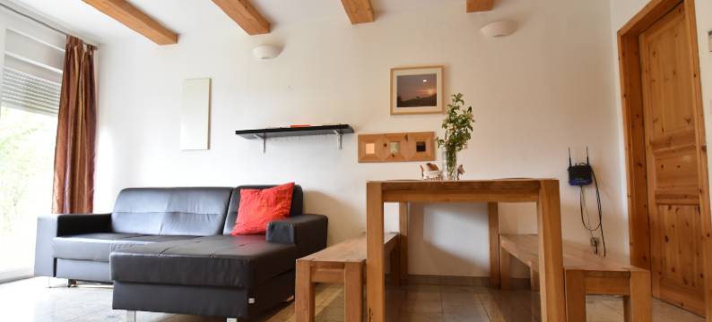 Peaceful Getaway in Nature图片