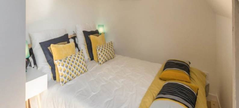 Romantic Escape in Normandy图片