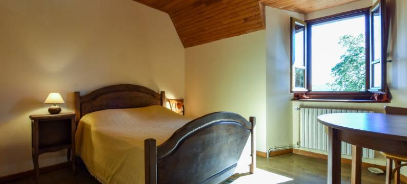 Peaceful Mountain Retreat图片