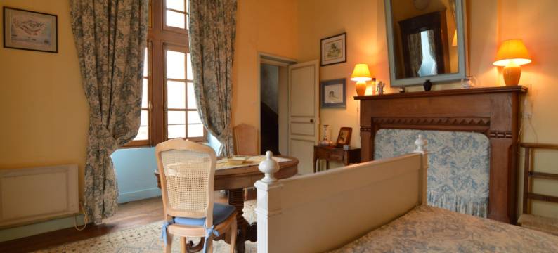 Saint-Paul Pool Retreat图片