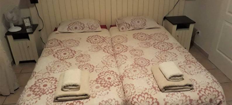 Villa in Les Forges with Golf Access图片