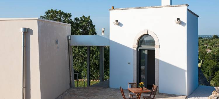 Tranquil Villa in Apulia图片