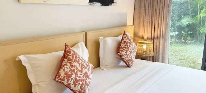 附带 LOV 的乔伊斯莱班酒店(Choisy les Bains with Lov)图片