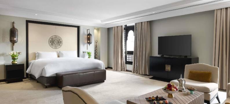 麦地那沙赫德索菲特酒店(Sofitel Shahd Al Madinah)图片