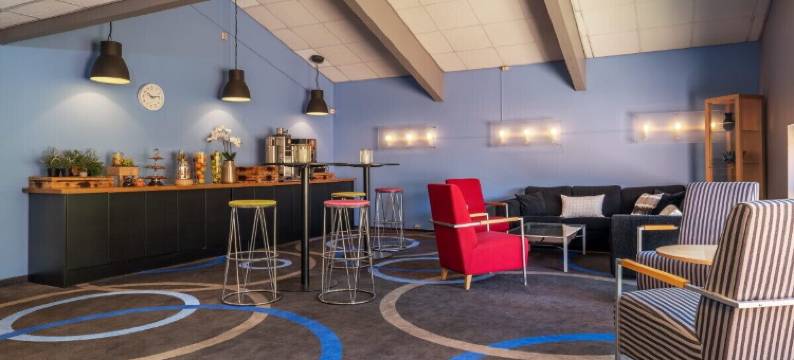 Thon Hotel Asker图片