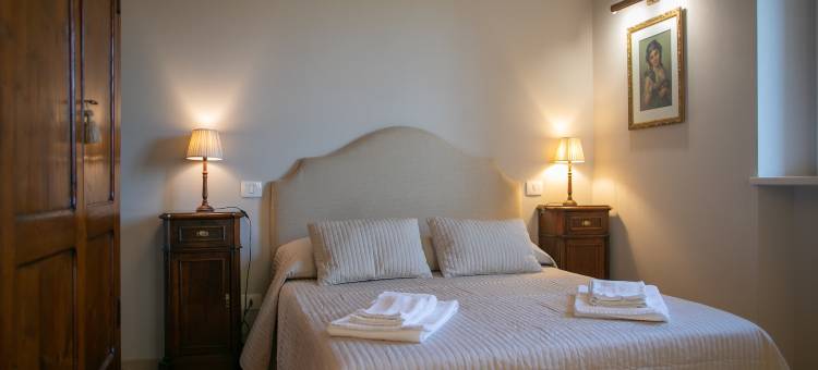 Holiday Home in Cortona with Pool & Valley Views图片
