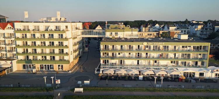 斯坦乐酒店(Hotel Strandperle)图片