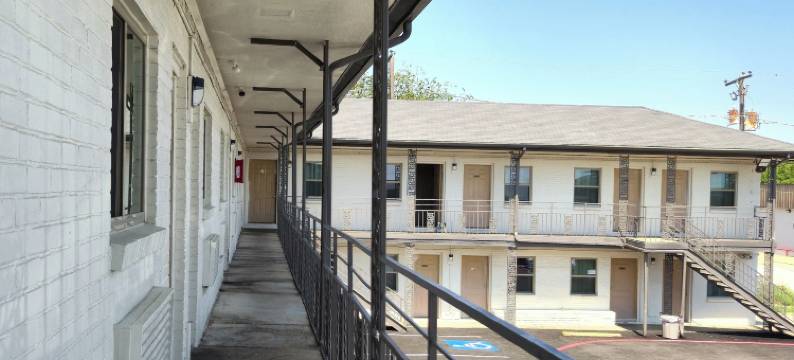 Exclusivo酒店和套房(Exclusivo Inn by OYO Grand Prairie, TX)图片