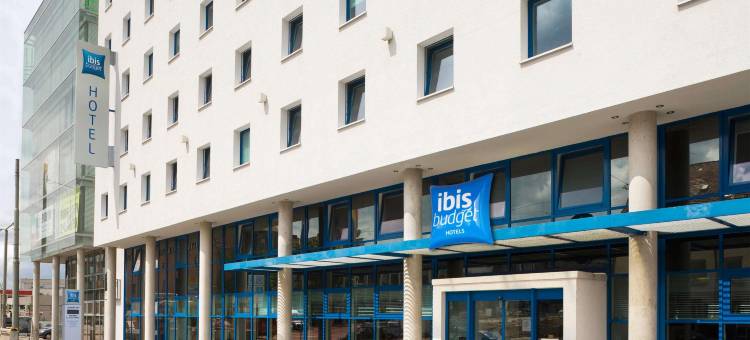 斯图加特市北宜必思快捷酒店(Ibis Budget Stuttgart City Nord)图片