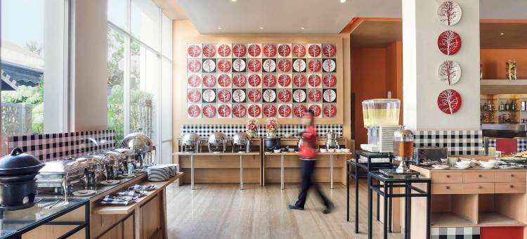 宜必思巴厘岛库塔酒店(Ibis Bali Kuta)图片