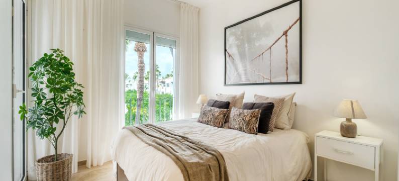 Seaside Stay with Pool图片