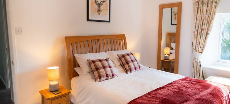 Cottage in Devon near Dog-Friendly Beaches图片