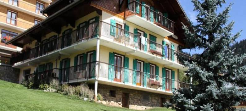 Apartment Near Lifts图片