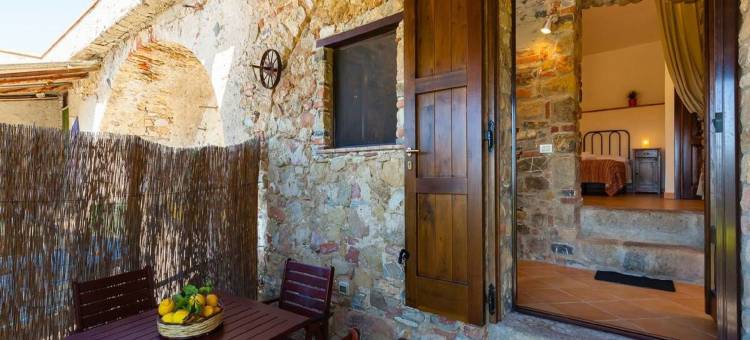 Romantic Stay Near Velia图片
