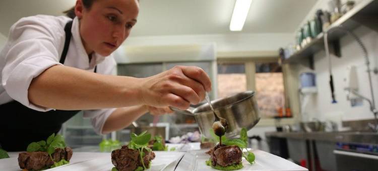 尖塔站高山小屋(Minaret Station Alpine Lodge)图片