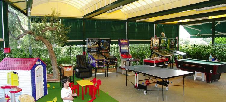 Holiday Home near Cefalu with Pool图片