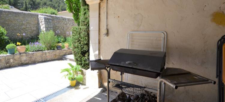 Villa in Provence near Vaison-la-Romaine图片