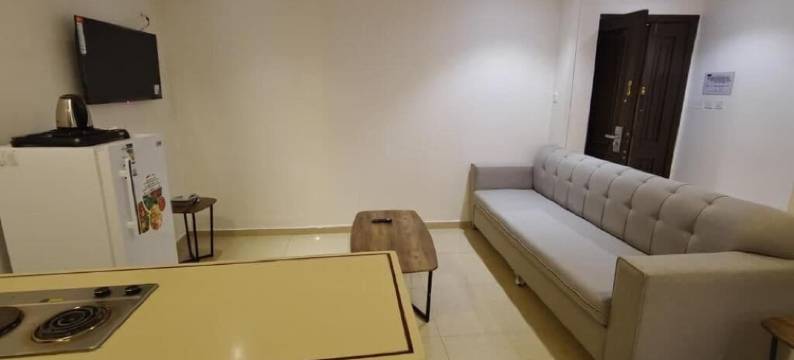 Jadeel服务式公寓(Jadeel Serviced Apartments)图片