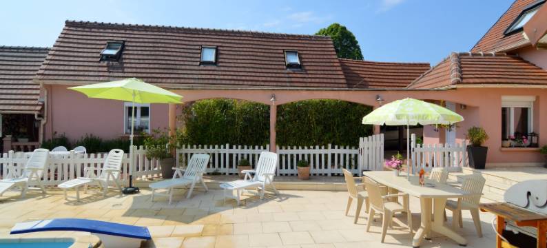 Holiday Home Folleville near Asterix Park图片