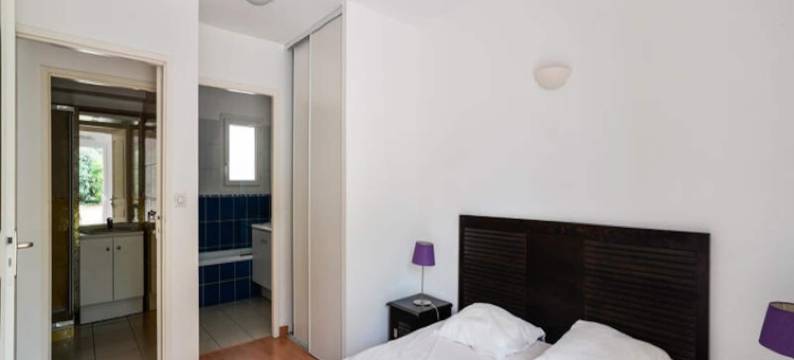 Villa Marine Residence图片