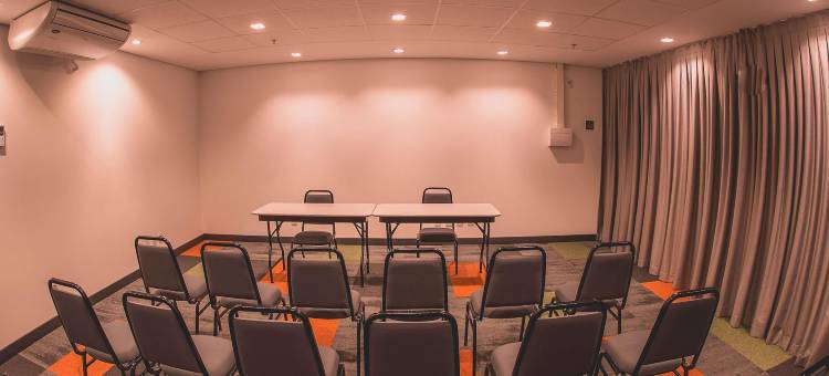 宜必思卡洛斯巴尔博萨酒店(Ibis Carlos Barbosa)图片