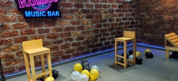 Saka kadams home stay图片