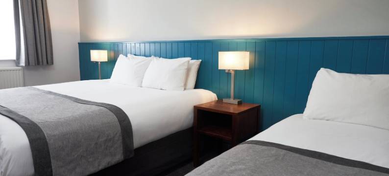 公路人酒店(Highwayman Hotel)图片