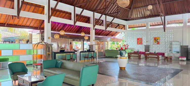 南方女王度假村(Queen of the South Resort)图片