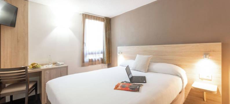 Hôtel des Trois Massifs图片