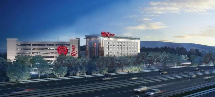 罗斯游戏度假村(The Rose Gaming Resort)图片