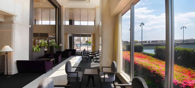 延冈城酒店(En City Hotel Nobeoka)图片