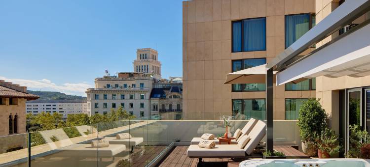 ME 巴塞罗那(ME Barcelona)图片