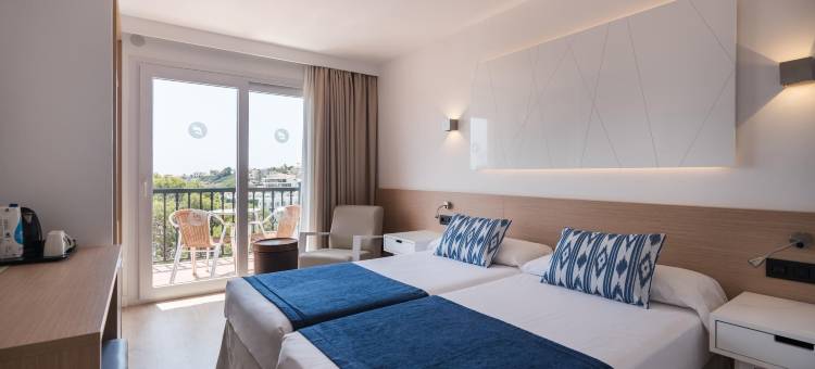 THB菲利普住宿-限成人(THB Felip - Adults Only)图片