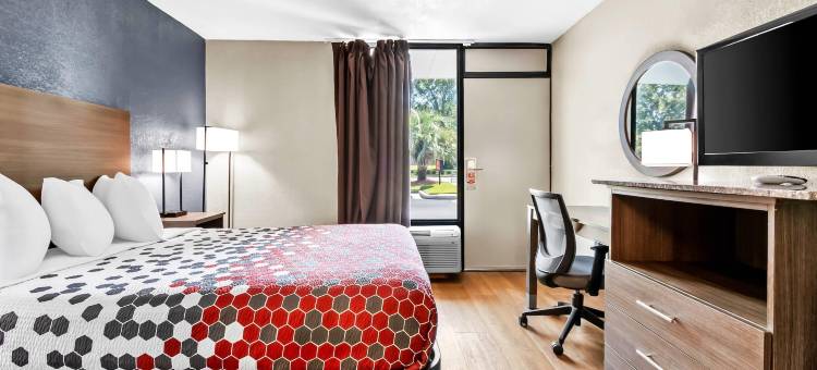 伊克诺旅馆(Econo Lodge)图片