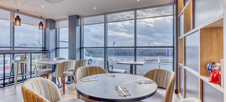 波斯马多格优品迎酒店(Premier Inn Porthmadog)图片