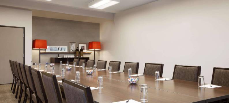 梅里尔维尔丽怡酒店(Country Inn & Suites by Radisson, Merrillville, IN)图片