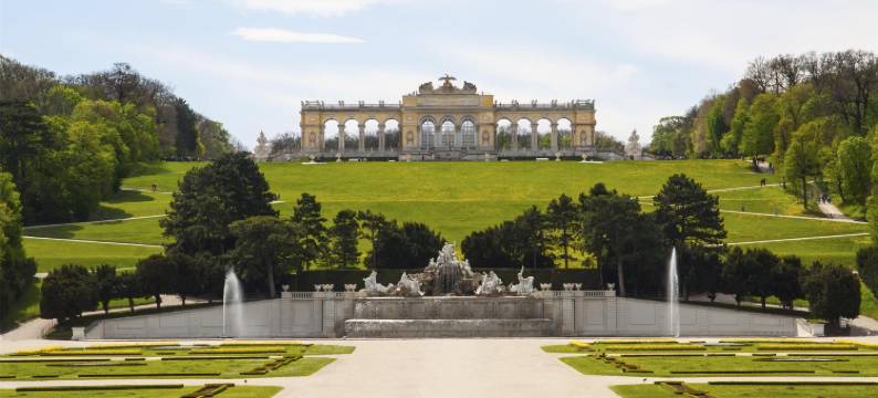 NH精选酒店-维也纳市中心(NH Collection Wien Zentrum)图片