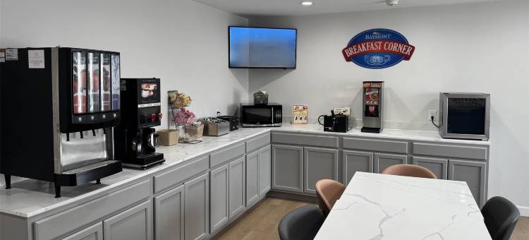 Baymont by Wyndham Henrietta - Rochester图片