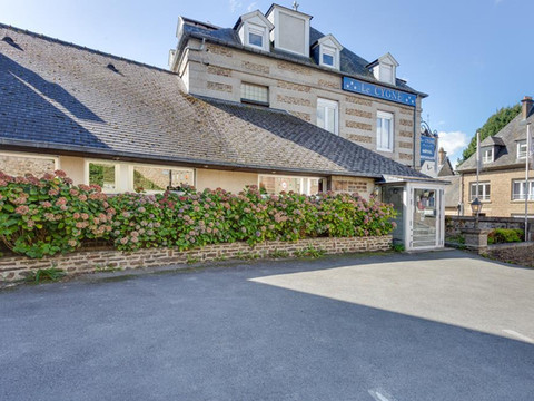 西格尼英式酒店