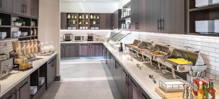 阔德城东莫林凯悦嘉轩酒店(Hyatt Place East Moline/Quad Cities)图片